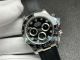 Swiss Replica Rolex Cosmograph Daytona Black Diamond Dial Watch Noob V3 Version (3)_th.jpg